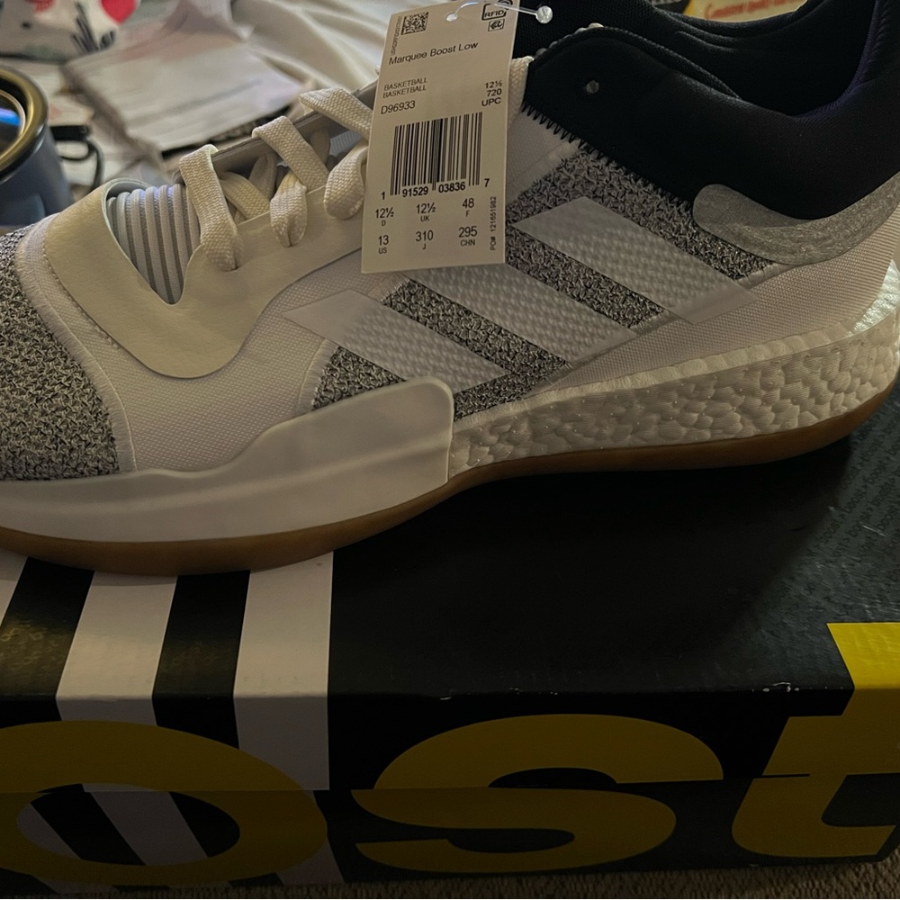 Marquis boost low